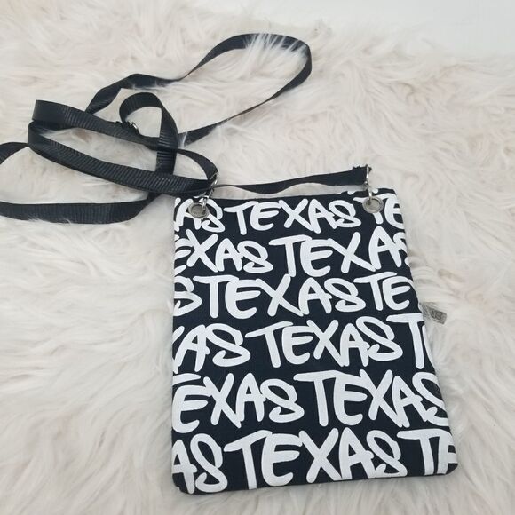 Robin Ruth crossbody TEXAS bag. - Picture 5 of 6